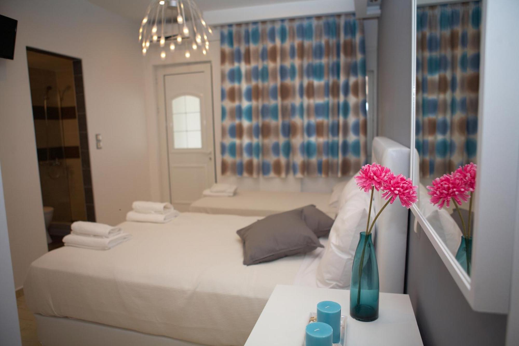 Ammos Beach Glifa  Room photo