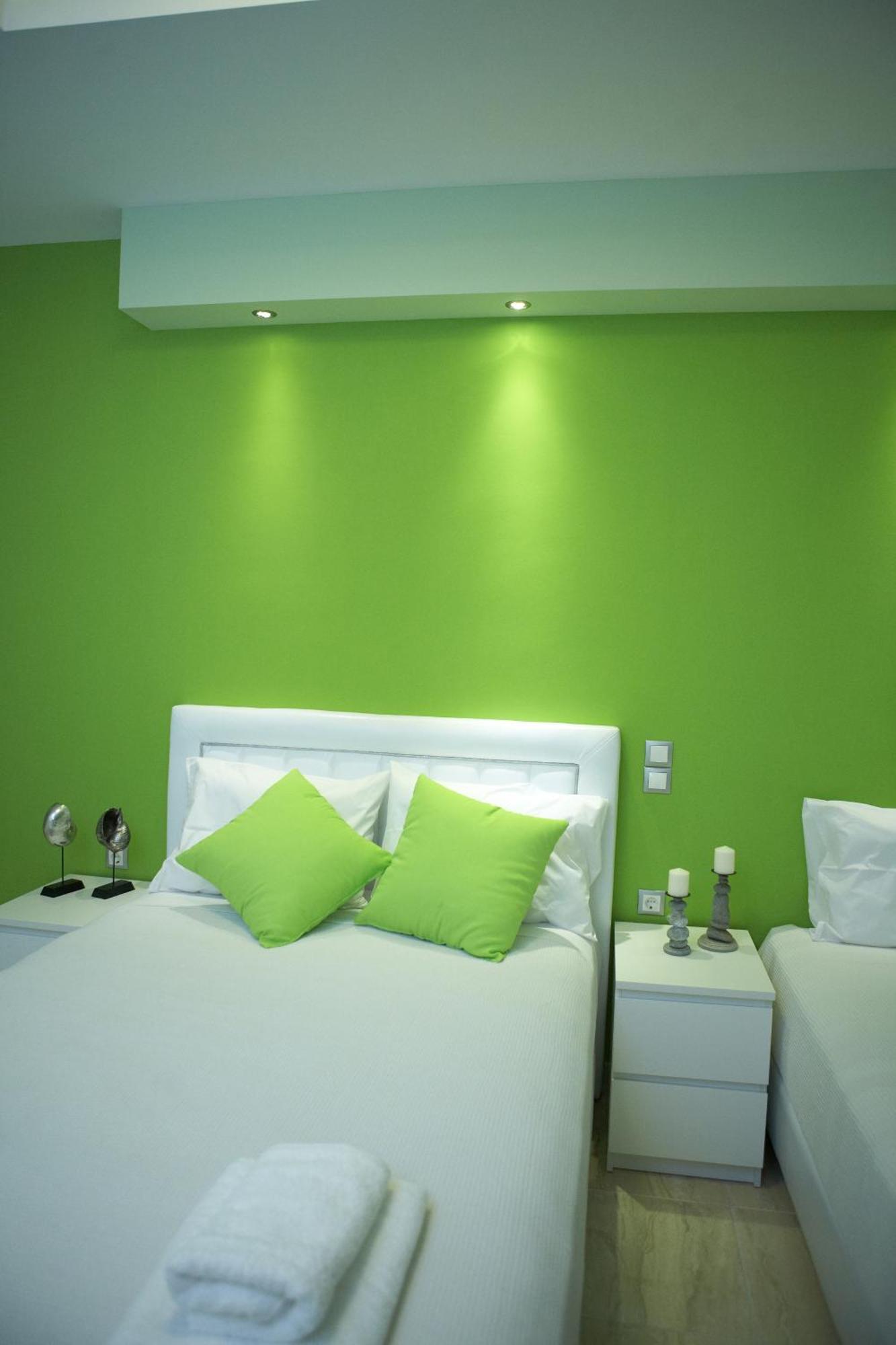 Ammos Beach Glifa  Room photo
