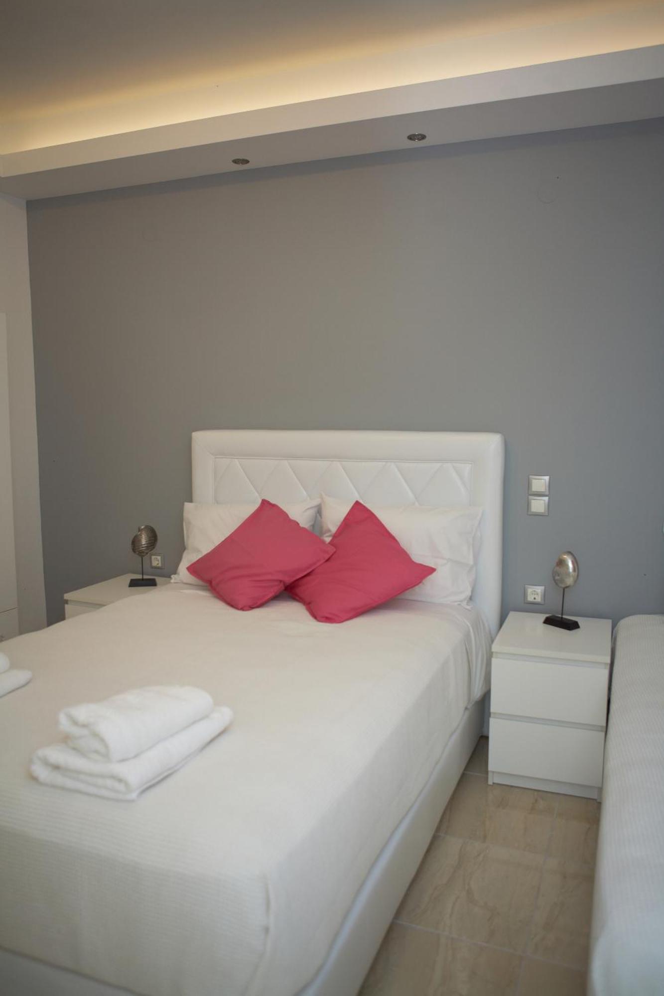 Ammos Beach Glifa  Room photo