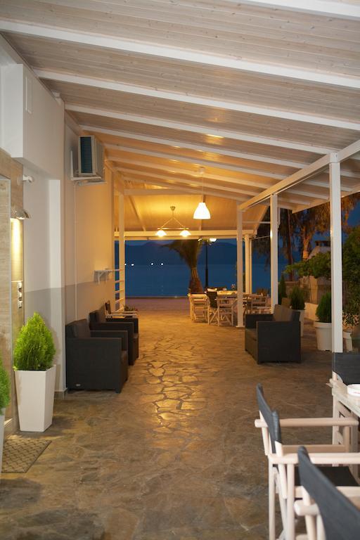 Ammos Beach Glifa  Exterior photo