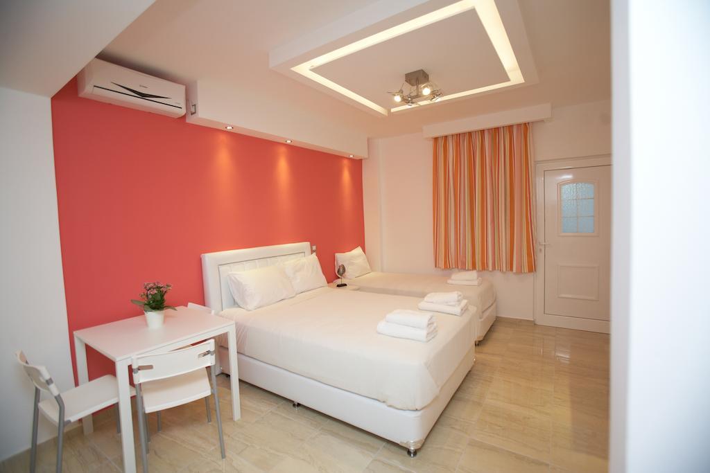 Ammos Beach Glifa  Exterior photo