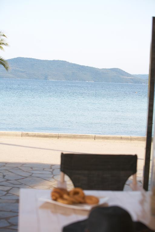 Ammos Beach Glifa  Exterior photo