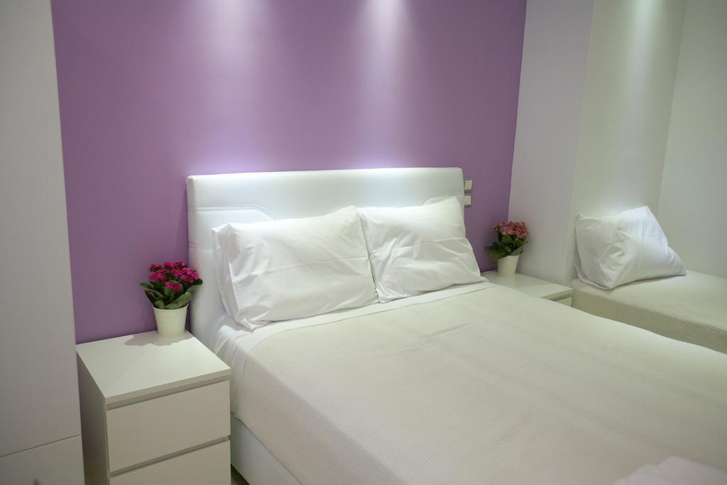 Ammos Beach Glifa  Room photo